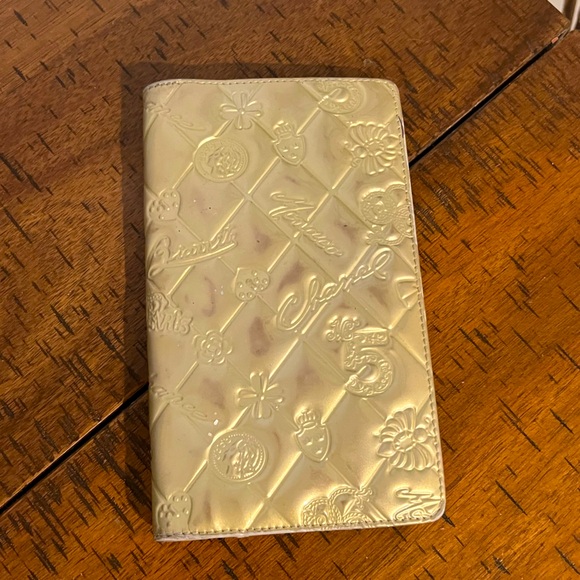 Chanel charm wallet - Picture 2 of 6